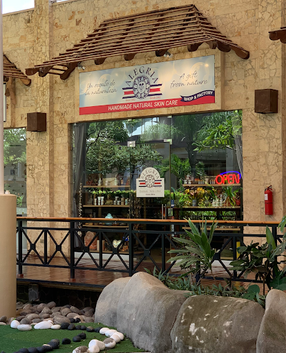 Alegria Soap Shop & Factory