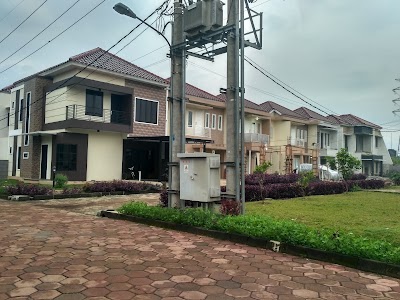 Photos of Perum Muslim Griya Nur'Aida