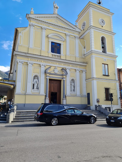 organizzazione funebri savarese