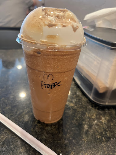 Kaukauna Coffee and Tea - Thumbnail