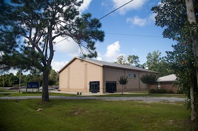 Church of the Good Shepherd