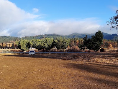 Trinity County Fairgrounds & Event Center