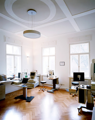 Prof. Dr. med. Gernot Duncker photo