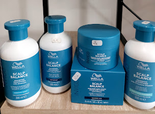 Photo n°13 de Sup'Hair Styl à Nonancourt (Salon de coiffure)