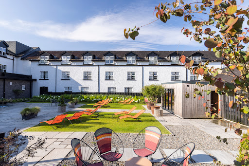 The Swan Hotel & Spa