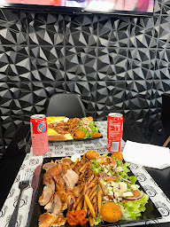 Photo n°3 de Classico Lavernose-lacasse à Lavernose-Lacasse (Restauration rapide)