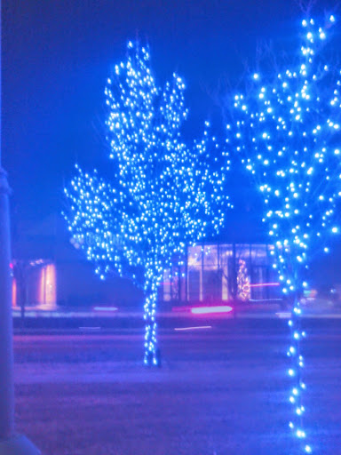 Pinehurst Square - Visual