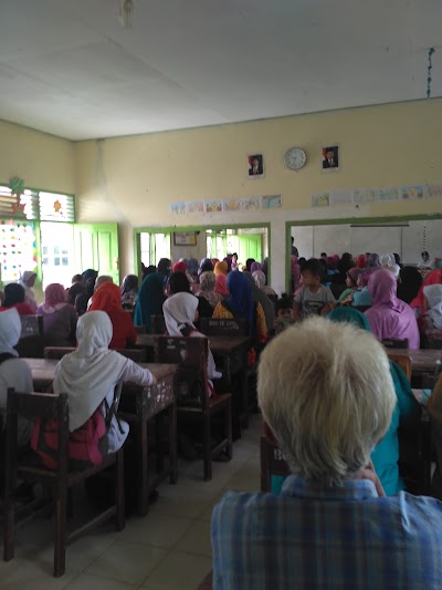 Photos of SDN 09 Labuhan Tanjak