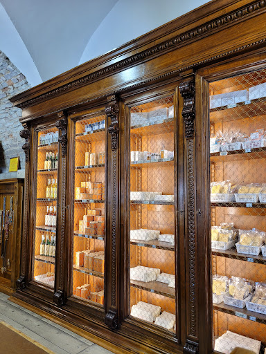 Antica Farmacia dei Monaci Vallombrosani - Thumbnail