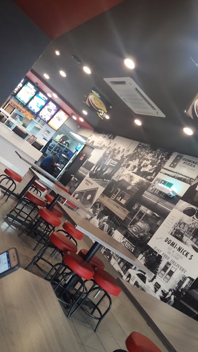 photo of Domino's Teluk Pulai