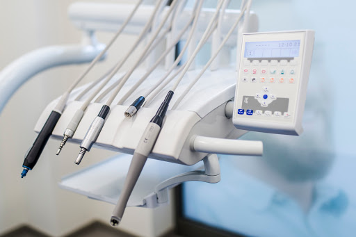 Naturaldens - Klinika Implantologii Stomatologicznej