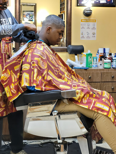 JAZEE HAIR STUDIO and Barbershop - Thumbnail