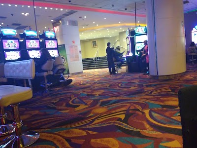 Photos of Casino del Pac&iacute;fico
