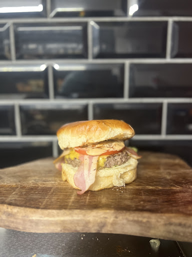 Photo 2 - Ô’burger