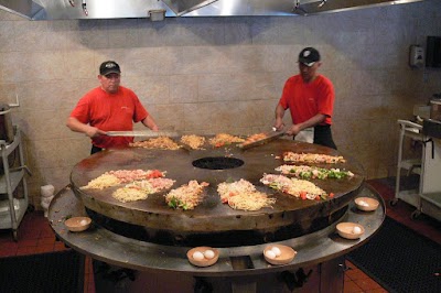 Photos of Crazy Fire Mongolian Grill