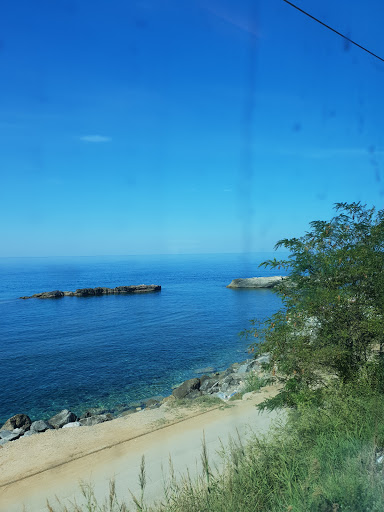 rest area Pizzo west - Thumbnail