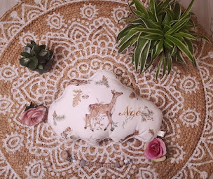 Photo n°1 de Crea_Dem à Vivonne (Atelier de couture)