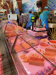 Photo n°5 de Les Petits Poissons à La Barre-de-Monts (Poissonnerie)