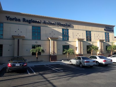 Photos of VCA Yorba Regional Animal Hospital