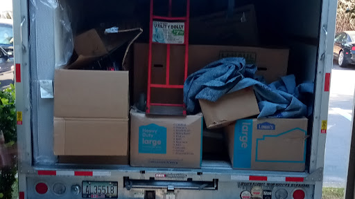 Cd Movers - Visual