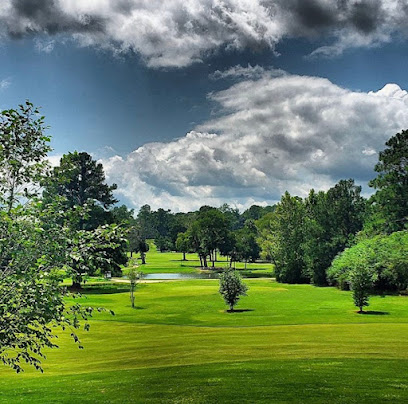 Cedar Valley Golf Course