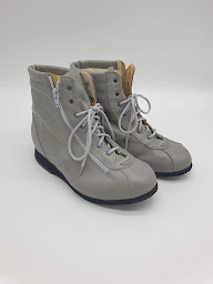 Photo n°6 de Podargos à Colmar (Podologue)