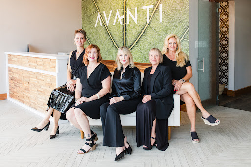 Avanti Skin Center of Louisville