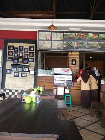 Photos of Kedai SS