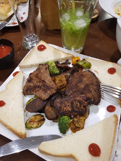 Photos of Char Cafe