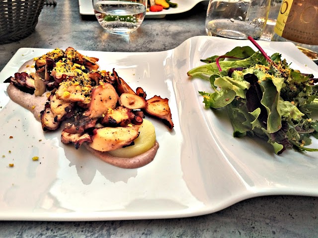 Les Mauvais Garçons