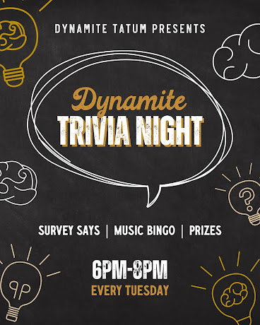 Dynamite Beer Co. by null