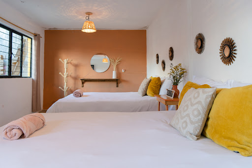 Casa Sofía Guest House San Cristobal