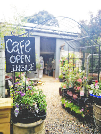 Birchgrove Nursery and garden center