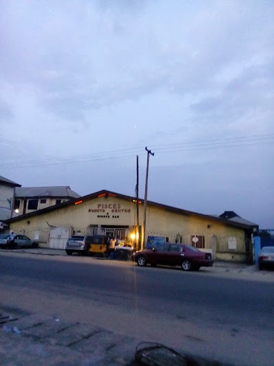 Photos of Welcome U Supermarket Alcon