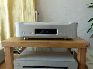 Photo n°4 de HIGH END AUDIO à Charenton-le-Pont (Magasin de matériel Hi-Fi)