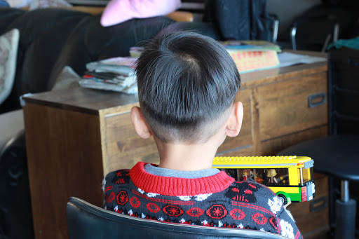 Goudy Beauty Salon - Thumbnail
