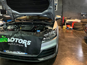 Photo n°5 de Requinq'Auto: Ethanol, Carplay, Dashcam à Eyguières (Garage automobile)