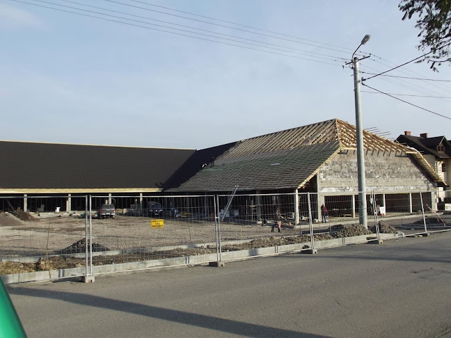 Godziny otwarcia PREFABED Sp. z o.o. - Producent bloczków z betonu komórkowego