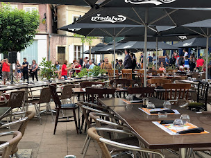 Photo n°37 de Le Paddock à Saint-Amand-Montrond (Restaurant)