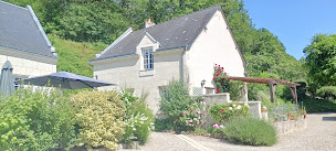 Photo n°25 de Domaine de La Juranvillerie à Rigny-Ussé (Hébergement de groupe)