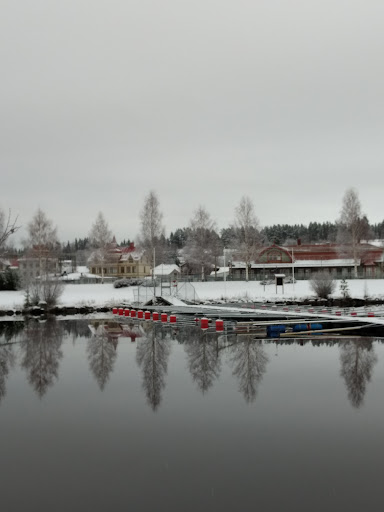 Bräcke Båthamn - Thumbnail