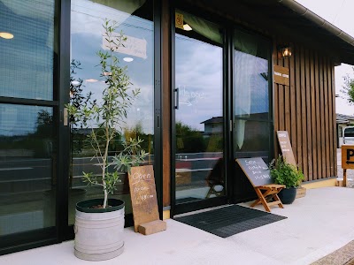 TAKANO COFFEE