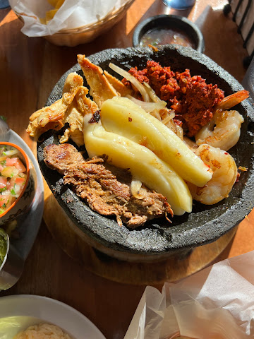 Panchita de Veracruz Mexican Restaurant by null