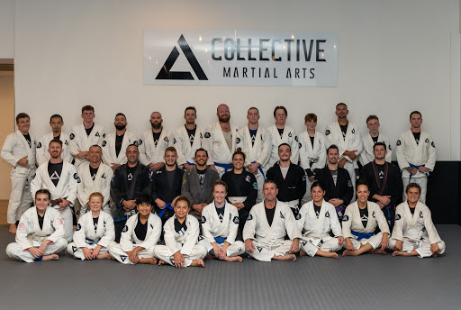 Collective Martial Arts