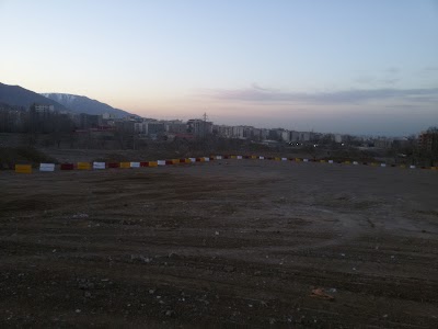Photos of دهکده توریستی تفریحی باغستان