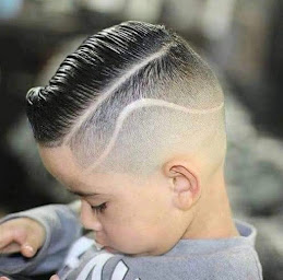 Photo n°15 de # COIFFEUR BARBER SHOP 57 à Metz (Salon de coiffure)