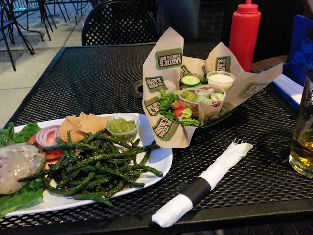 KKatie's Burger Bar