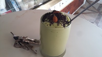 Photos of Juice AitMaten