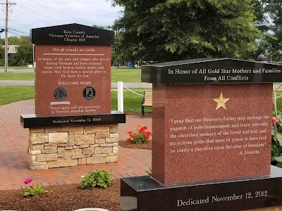 Kent County Veterans Memorial Park