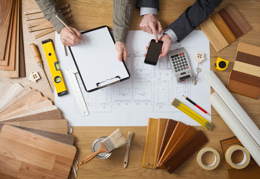 J&J Builders & Son - Thumbnail